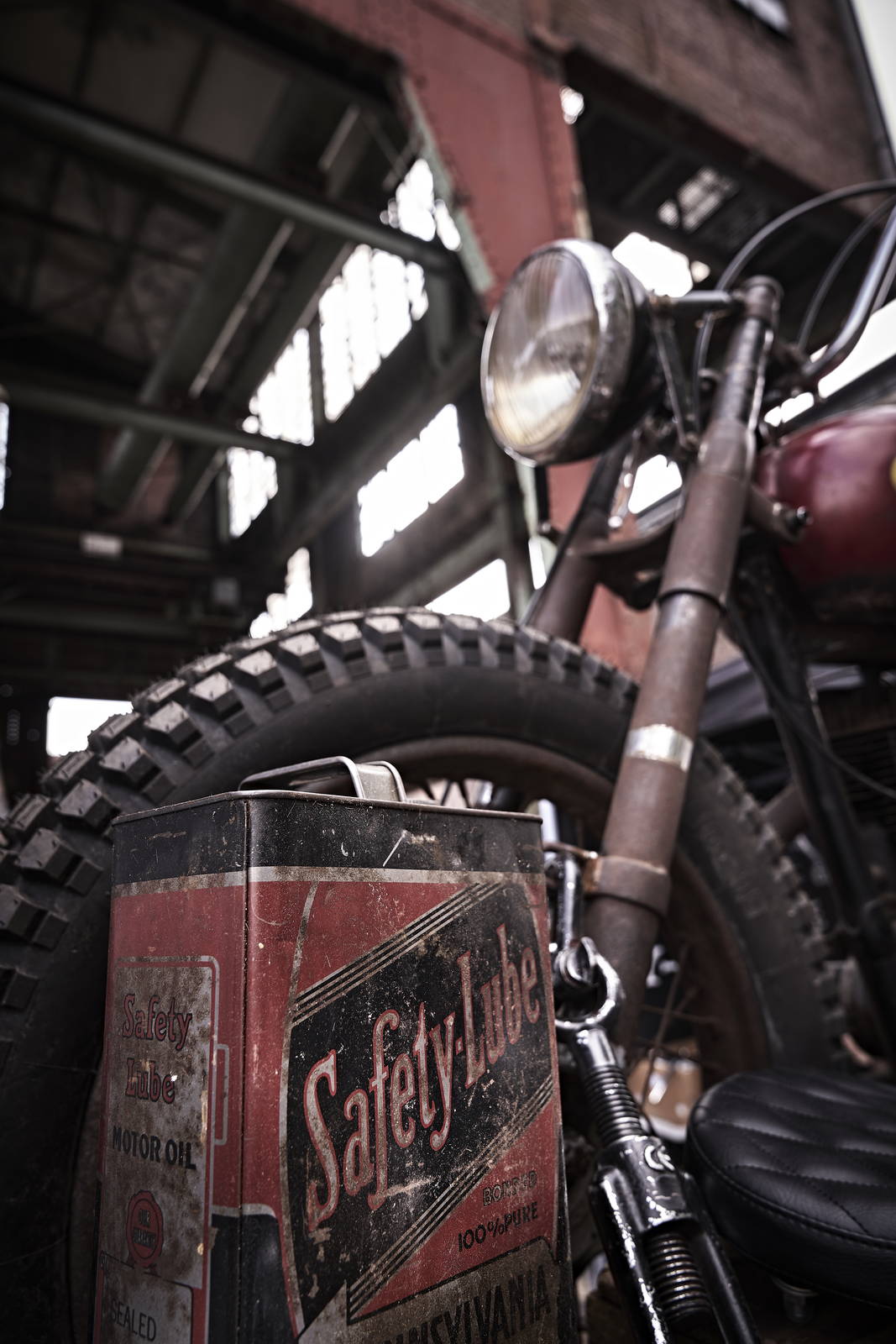 Kustom Kulture Forever